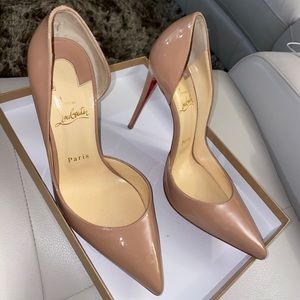 Christian Louboutin Iriza